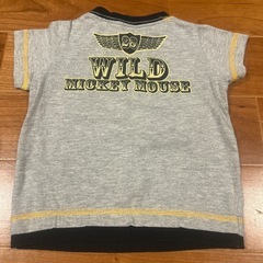 中古　子供服　サイズ80の画像