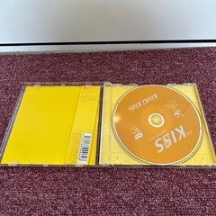 Ⓜ️商品 【土日対応】 懐かしの　DVD Kink Kids Kiss 動作確認済み　現状渡しの画像
