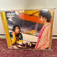 Ⓜ️商品 【土日対応】 懐かしの　DVD Kink Kids K...