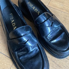 PRADA 22cmの画像