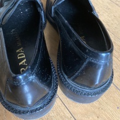 PRADA 22cmの画像