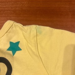 中古　ベビードール　サイズ90の画像