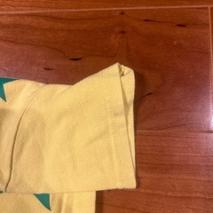 中古　ベビードール　サイズ90の画像