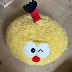ドラえもんのコロ助　ドームクッション