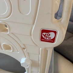 すべり台　
の画像