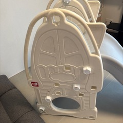 すべり台　
の画像