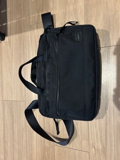 ポーターPorterビジネスバック