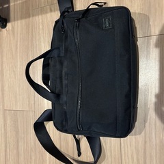 ポーターPorterビジネスバック
