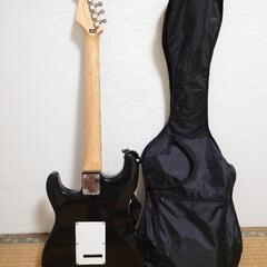エレキギターの画像
