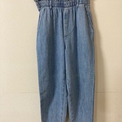 美品　GAP デニムパンツ