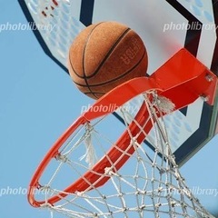 バスケ初心者も大歓迎✨気軽に参加OKな週末イベント🏀😄