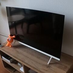 ニトリ　32インチ　液晶テレビ(本日15時ごろ引取できる方）