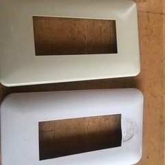 電気カバーのみ2個セット