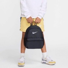 NIKE ミニ バックパック リュックサック kidsの画像