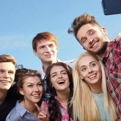 友達欲しい人集合❗️ゆるく楽しく話せる気軽な集まりやってます🌈✨