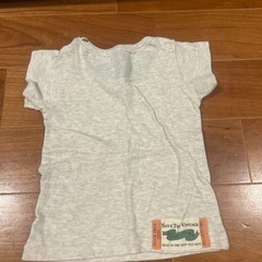 中古　男の子服　サイズ90の画像
