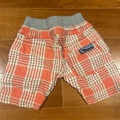 中古　ピクニック　サイズ80の画像