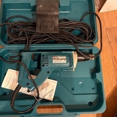 Makita スクリュードライバー