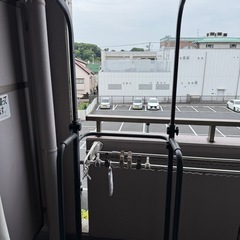 ぶら下がり健康器(懸垂機)