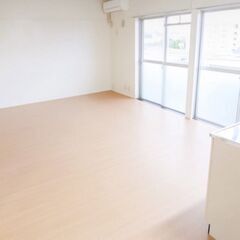 🔴🔵飯塚市🔴🔵💡オンライン手続きで楽々💡初期費用24440円🌈OIU1140🌈ペット小型1匹可能 - 賃貸（マンション/一戸建て）