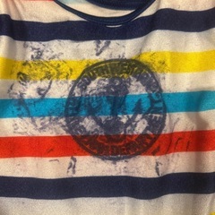 無料　訳あり　水着　サイズ95の画像