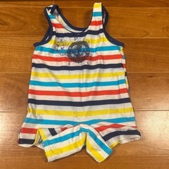 無料　訳あり　水着　サイズ95