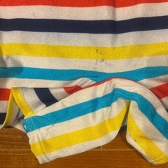 無料　訳あり　水着　サイズ95の画像