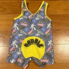 中古　子供水着　サイズ95の画像