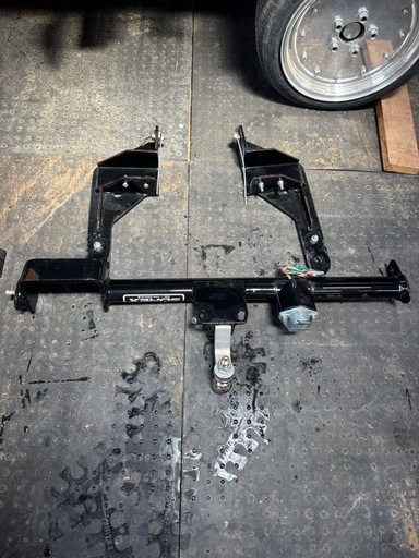 ソレックス　ヒッチ　サクシード