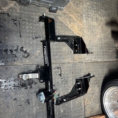 ソレックス　ヒッチ　サクシード の画像