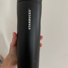 ラスベガス限定！スタバタンブラー