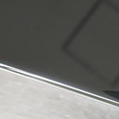 美品　OPPO Reno10 Pro 5G A302OP  液晶エッジ部分、本体左下角に小傷ありの画像