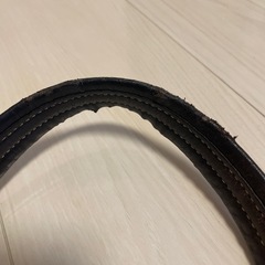 【COACH】★オールレザートートバック　本革　鞄　2way《肩掛け可》の画像