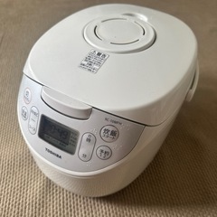 炊飯器