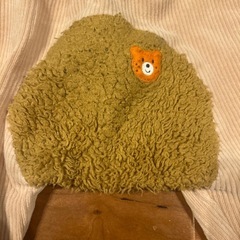 中古　ホットビスケッツ　サイズ80の画像