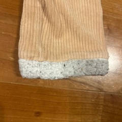 中古　ホットビスケッツ　サイズ80の画像