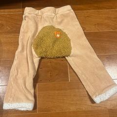 中古　ホットビスケッツ　サイズ80の画像