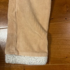 中古　ホットビスケッツ　サイズ80の画像