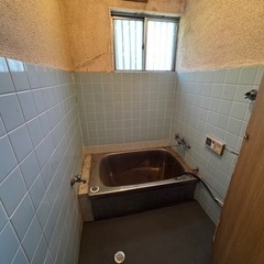 歴史ある浦賀のオーシャンビュー戸建48000円　ペット可、DIY可、アトリエにも最適 - 横須賀市