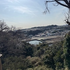 歴史ある浦賀のオーシャンビュー戸建48000円　ペット可、DIY可、アトリエにも最適 − 神奈川県