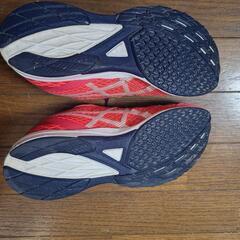 🌟asics🌟アシックス🌟25cmの画像