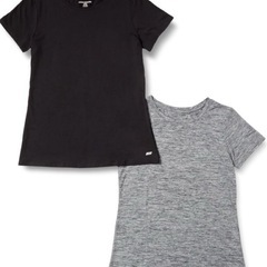 新品　Amazon Essentials Tシャツ ストレッチ ...