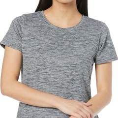 新品　Amazon Essentials Tシャツ ストレッチ レディースの画像