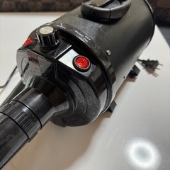 ペットドライヤー