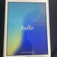 iPad 第８世代