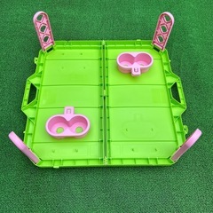 アウトドア　テーブルの画像