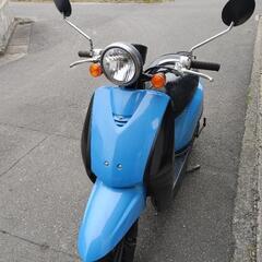ホンダ AF61 50cc