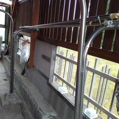 物干し台