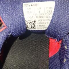 🌟asics🌟アシックス🌟25cmの画像