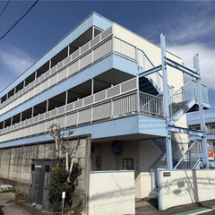 ✨敷金/礼金0円 ✨ 初期安物件💥連帯保証人不要・ 自己破産OK...